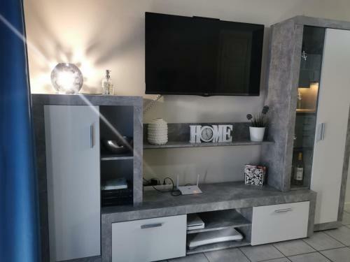 Rocas Del Mar Apartment