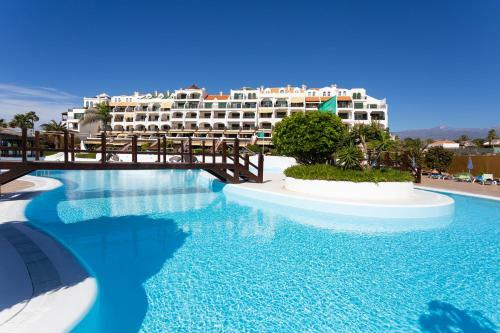 Rocas Del Mar Apartment