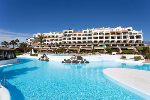 Rocas Del Mar Apartment