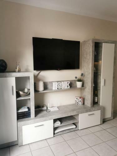 Rocas Del Mar Apartment