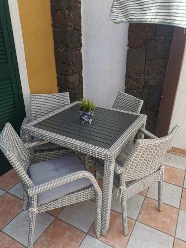 Rocas Del Mar Apartment