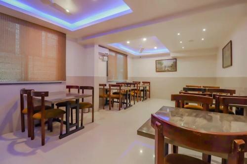 Hotel Royal Galaxy