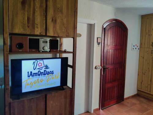 Apartamento Lamondaos - Tagoro Park