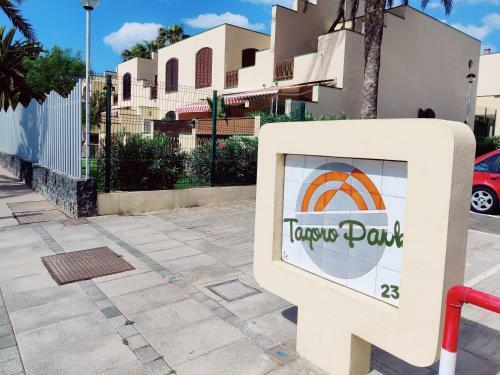 Apartamento Lamondaos - Tagoro Park