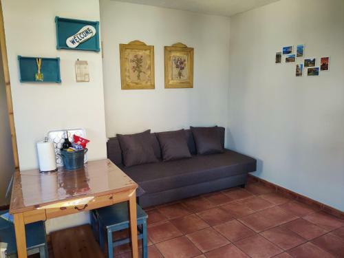 Apartamento Lamondaos - Tagoro Park