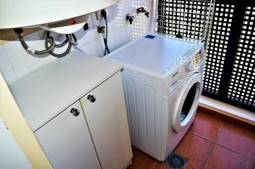 Victoria Family Apartman Tenerife
