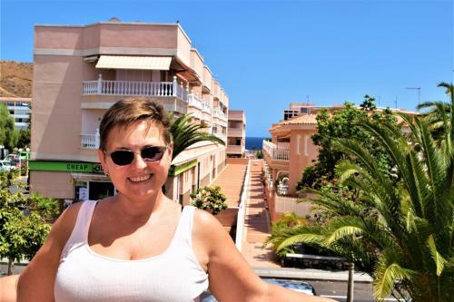 Victoria Family Apartman Tenerife