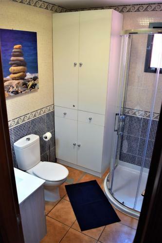 Victoria Family Apartman Tenerife
