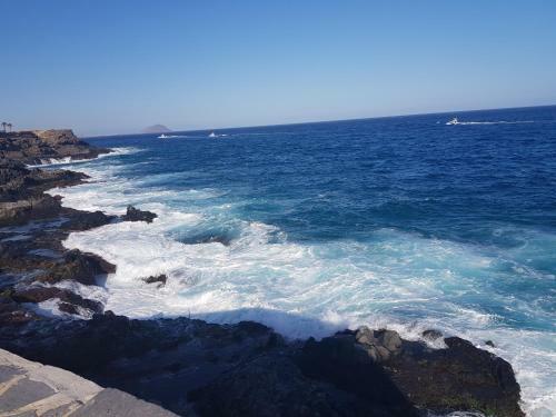 Apartamento Sea Mountain In Atl�ntico