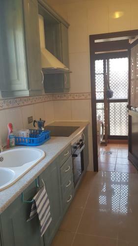 Apartamento Sea Mountain In Atl�ntico