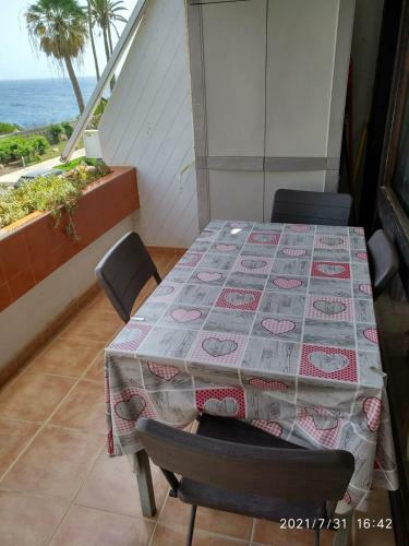 Apartamento Maravilla