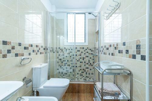 Apartamento Parque Don Jos� 2 Habitaciones
