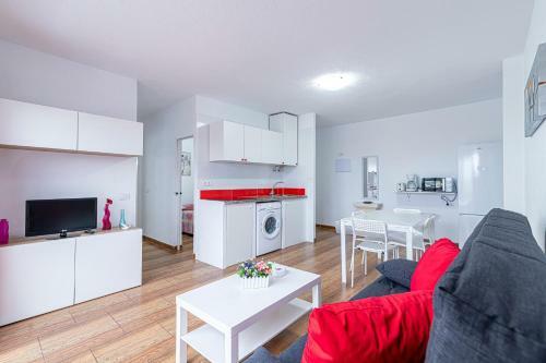 Apartamento Parque Don Jos� 2 Habitaciones
