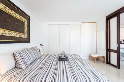 Apartamento Listen The Harmony