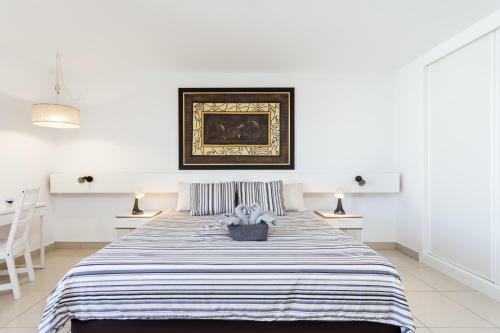 Apartamento Listen The Harmony