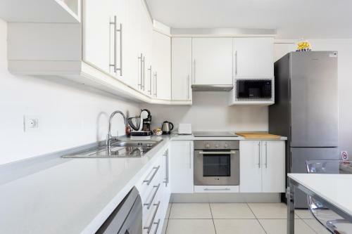 Apartamento Listen The Harmony