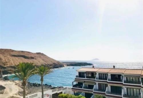 Apartment With Beautiful Ocean View