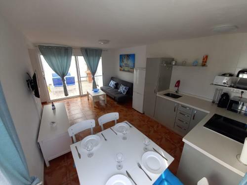 Apartamento Tenerife Sud 4 Piscines