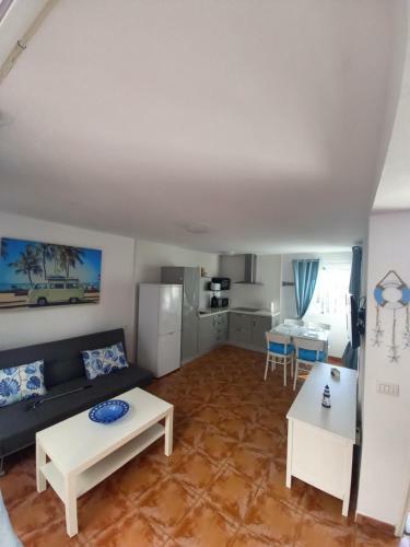 Apartamento Tenerife Sud 4 Piscines