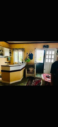 Albergue La Casa Blanca Beach Resort