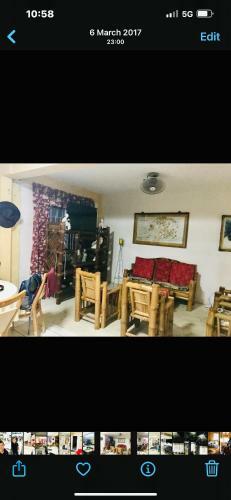Albergue La Casa Blanca Beach Resort