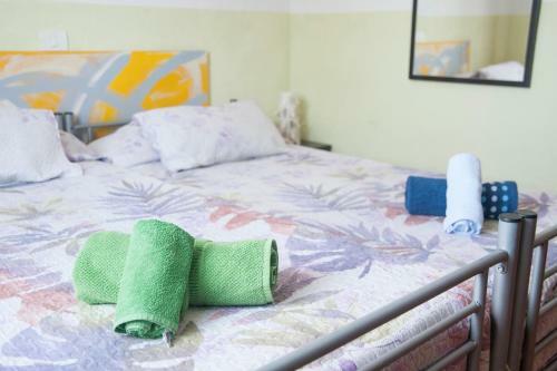 Don Jos� Apartment