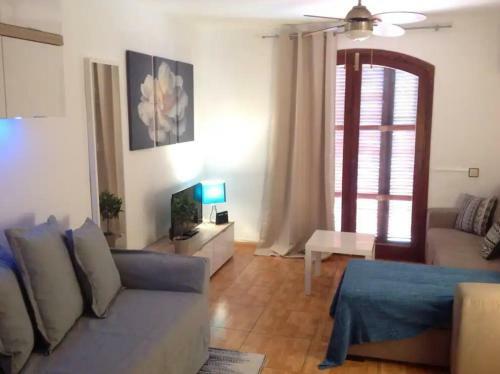 Apartamento Studio Tagoro