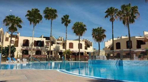 Apartamento Studio Tagoro