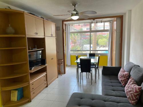 Apartamento House Aury - Costa Del Silencio