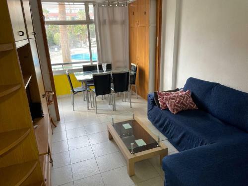 Apartamento House Aury - Costa Del Silencio