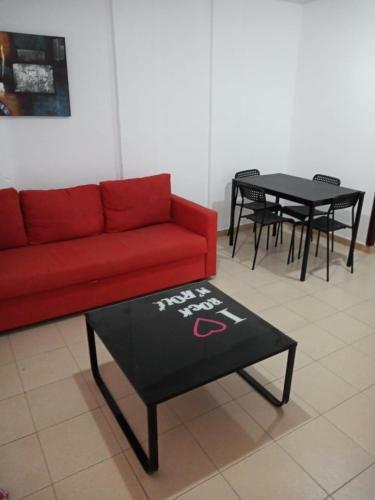 Apartamento Alondras Park Vacacional C201