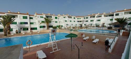Hermoso Apartamento Alondras Park A103