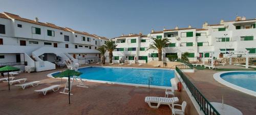 Hermoso Apartamento Alondras Park A103