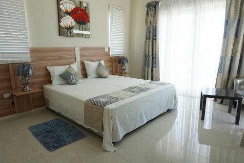 Exclusive Luxury Apartment Higher Heights, Barbados
