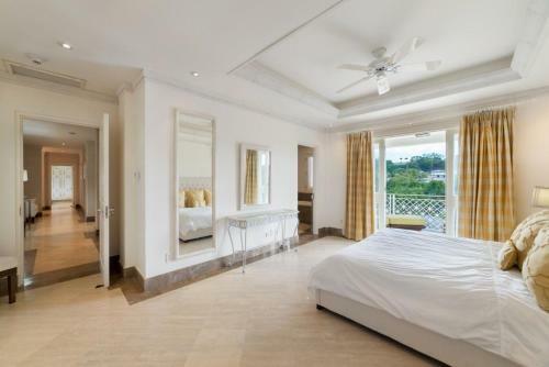 4 Bedroom Beach Front Villa