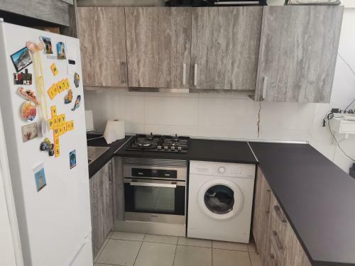 Apartamento Casa Ramona