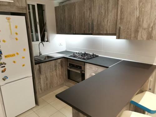 Apartamento Casa Ramona