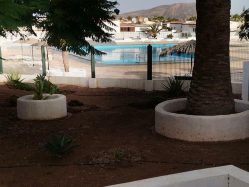 Apartamento Casa Ramona