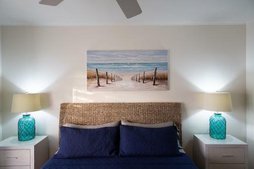 Stunning 3-bed Villa St James Pool Nr Beach