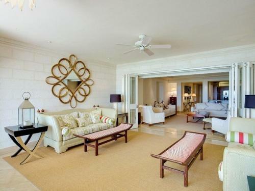 3 Bedroom Beachfront Villa