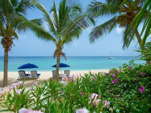3 Bedroom Beachfront Villa
