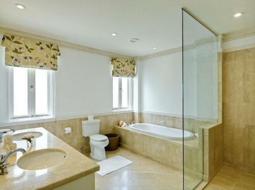 3 Bedroom Beachfront Villa