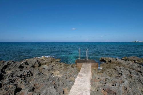 Apartamento Dive Into Sunsets At The Residences