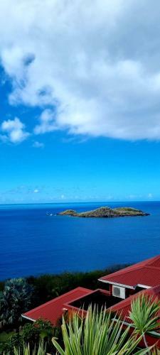 Bungalow Et Duplex de Island Bay