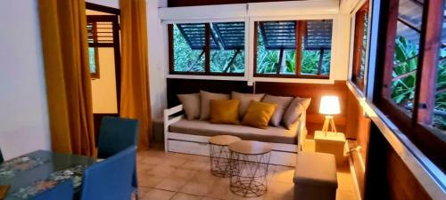 Bungalow Et Duplex de Island Bay
