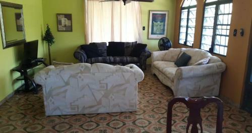 New Horizon Guest House
