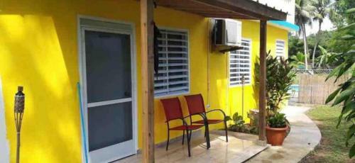 New Horizon Guest House