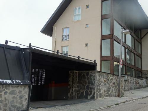 Apartamento de Lujo Con Vistas Panor�micas