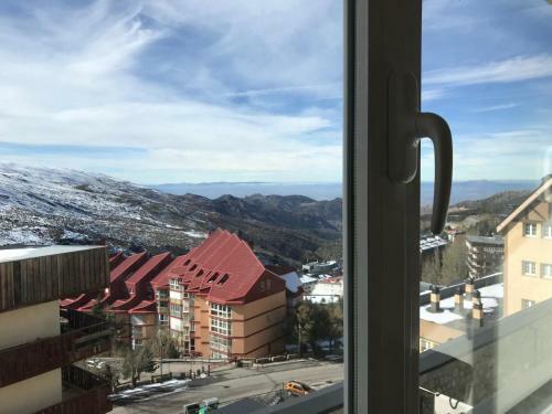 Apartamento de Lujo Con Vistas Panor�micas