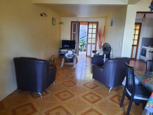 Maison De Vacances A Petite Anse